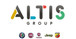 Logo Altis Group